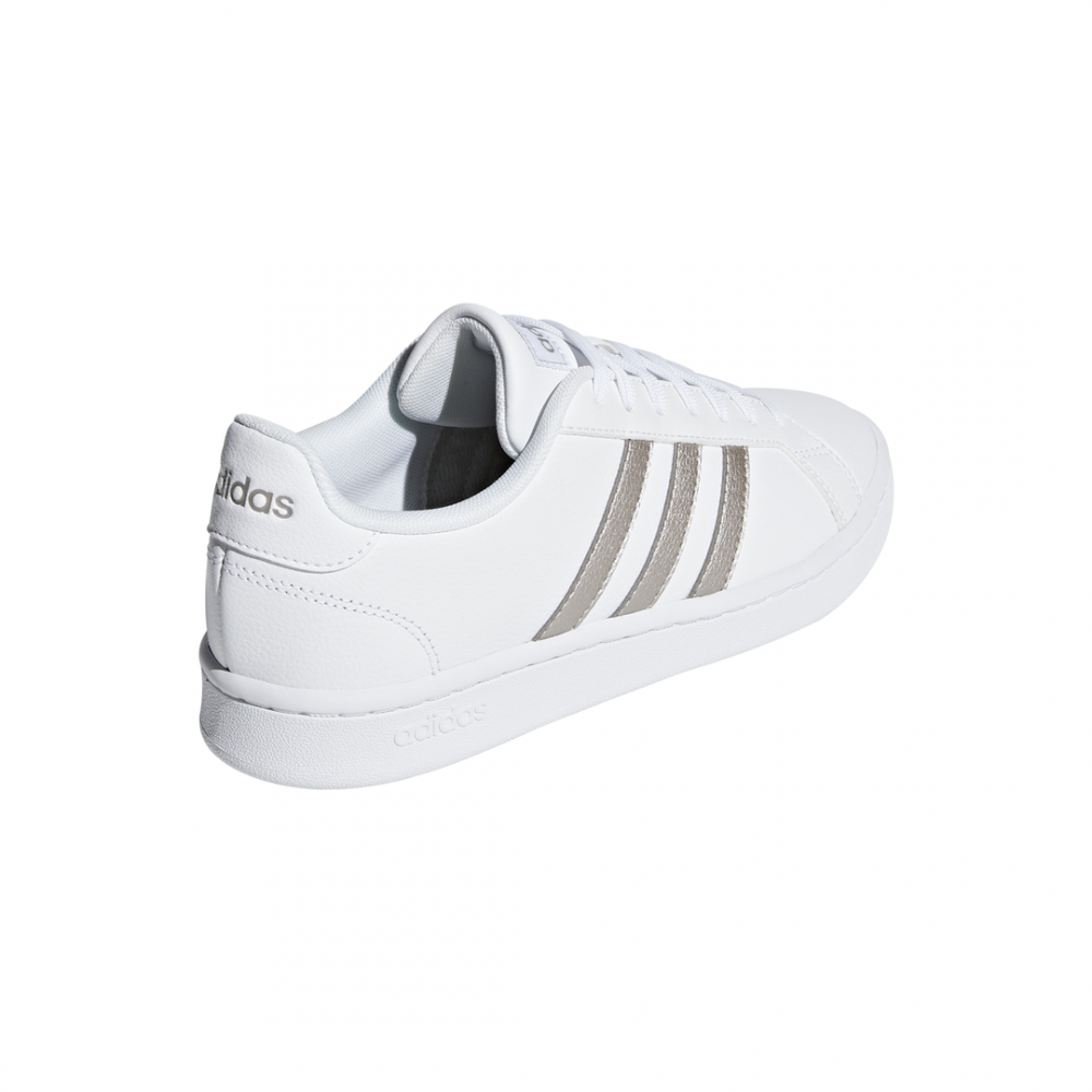 adidas grand court f36485