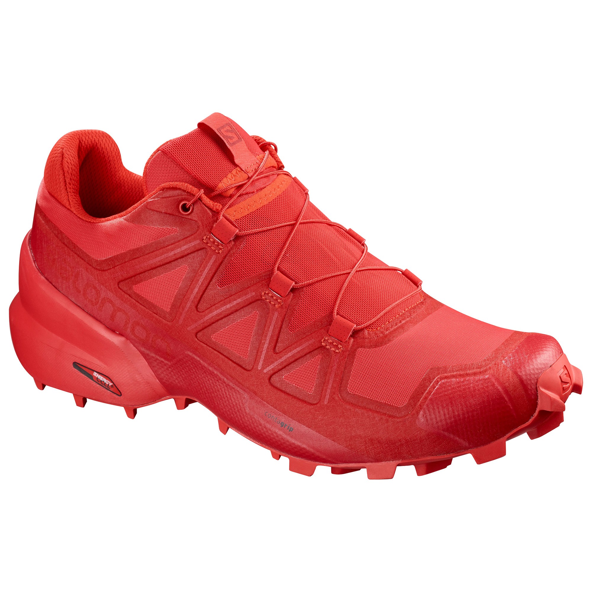salomon speedcross 5 donna nere