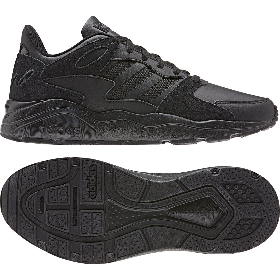 style ADIDAS chaos nero uomo ee5587 - acquista su sportshock