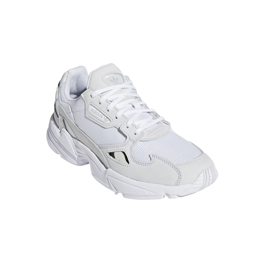adidas falcon donna bianco e oro adidas falcon donna bianco e oro