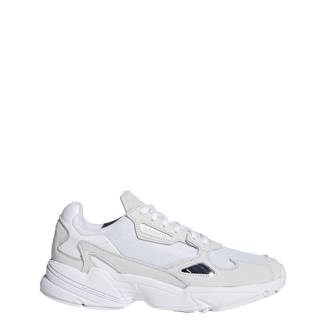 adidas falcon verdi