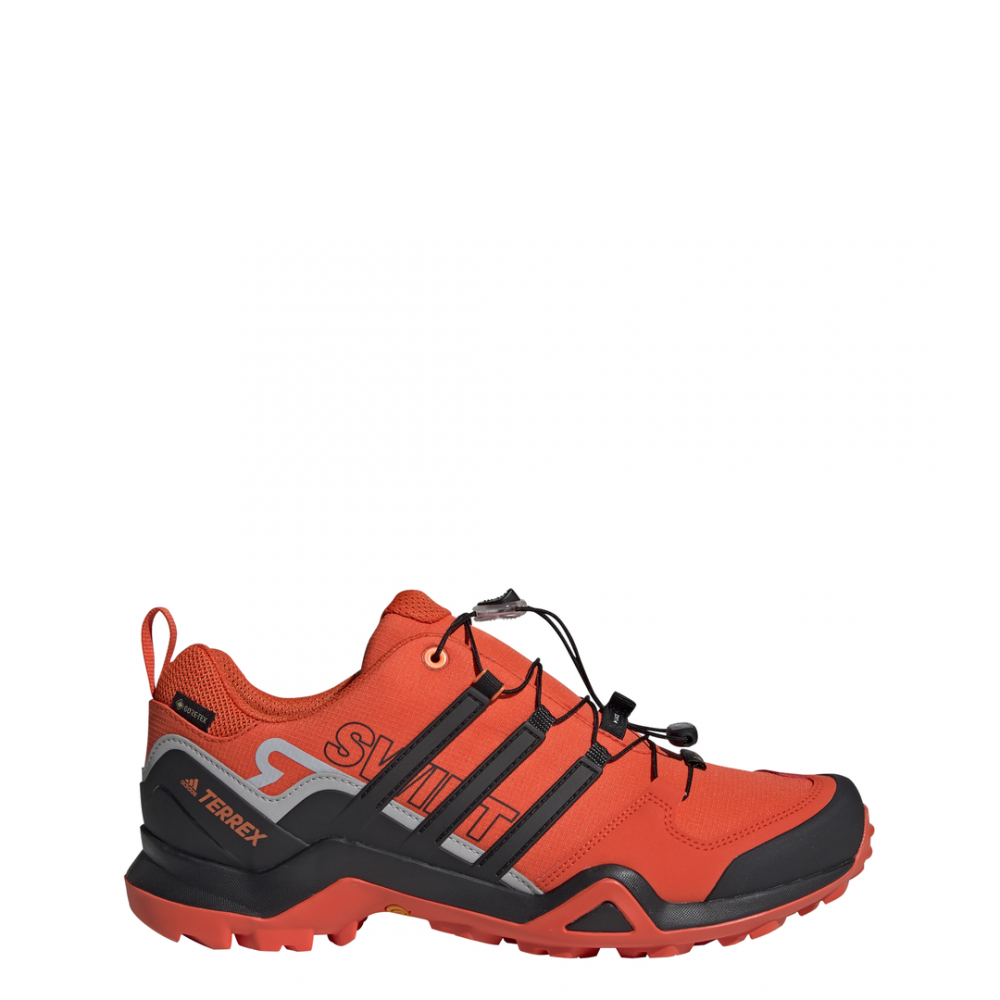 saucony xodus 4.0 gtx uomo arancione