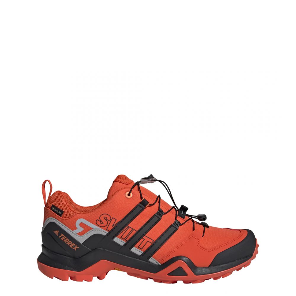 running ADIDAS terrex swift r2 gore tex arancio uomo bc0384 - acqui