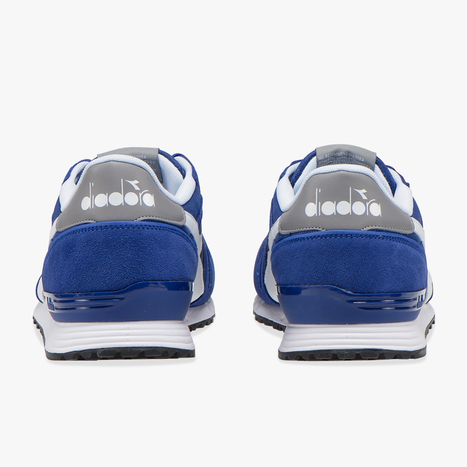 diadora titan ii uomo arancione