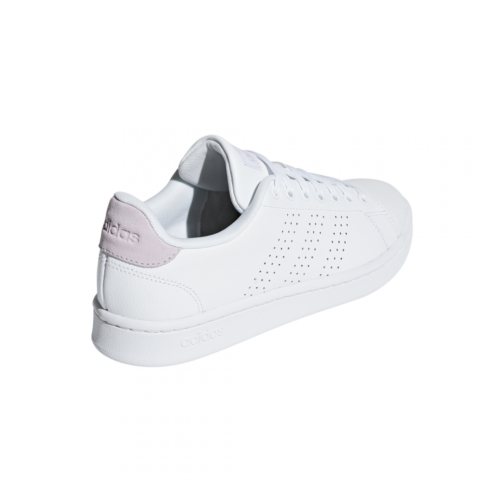 adidas advantage rosa