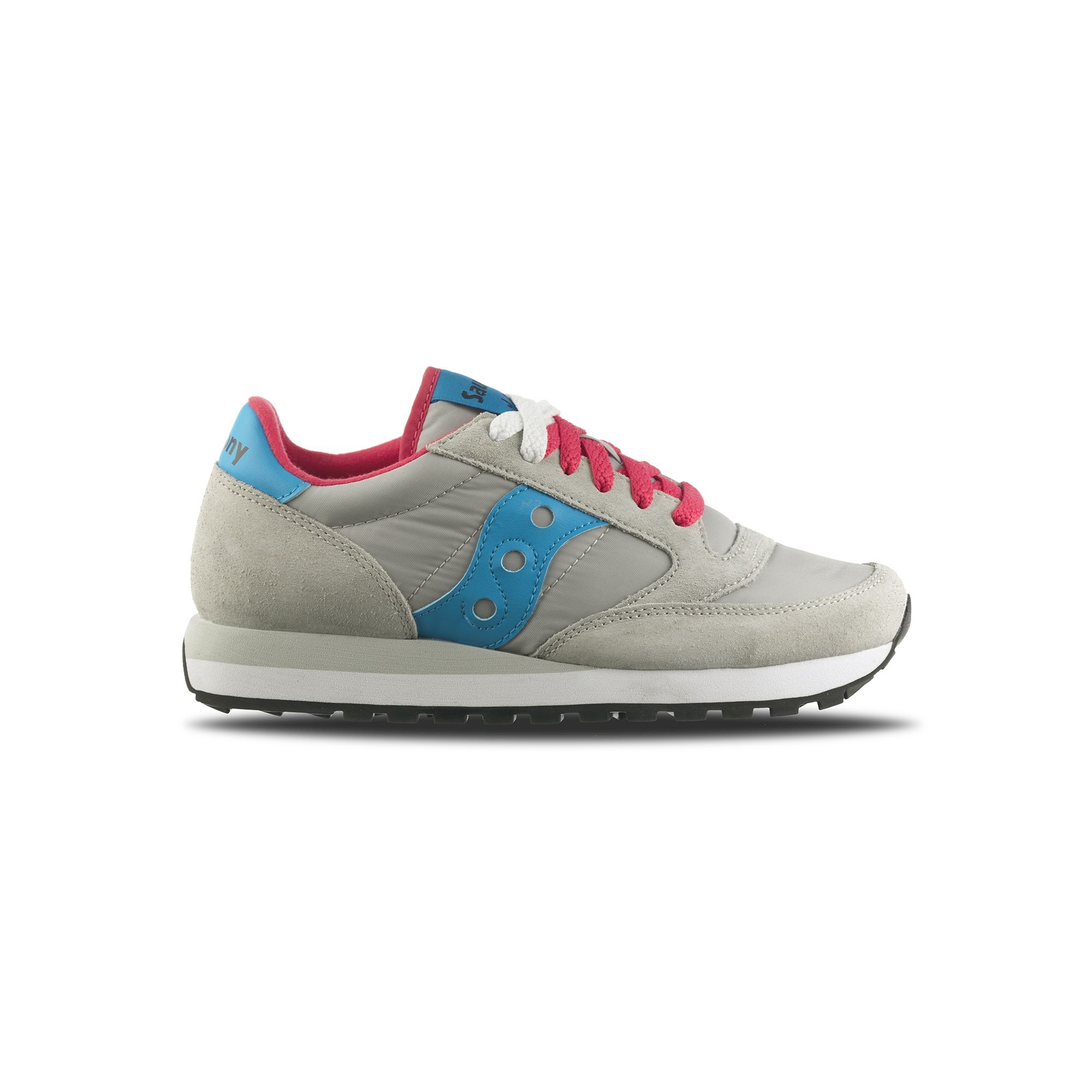 Style Saucony Jazz Original Grigio Blu Donna 1044428 Acquista su