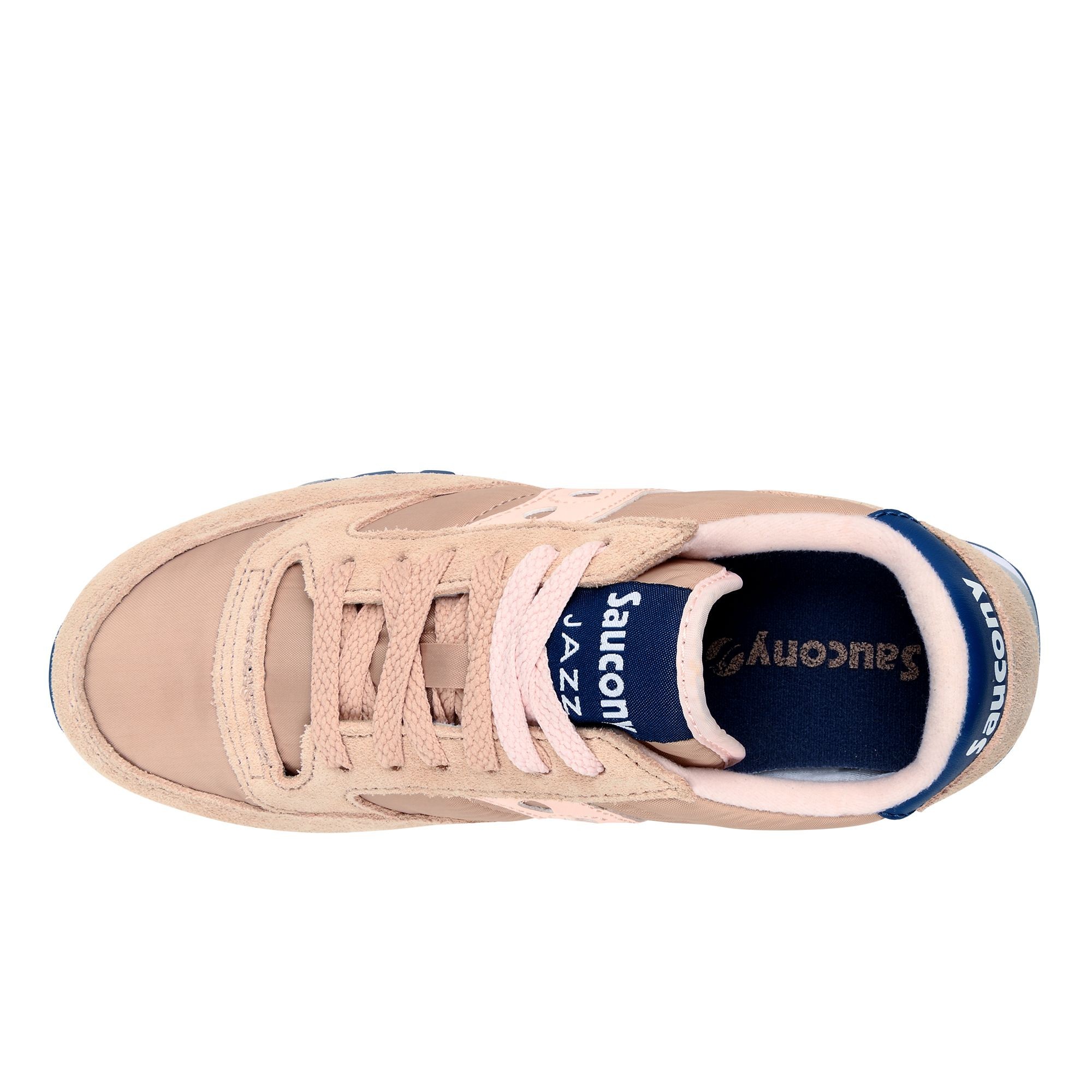 saucony jazz 14 uomo rosa