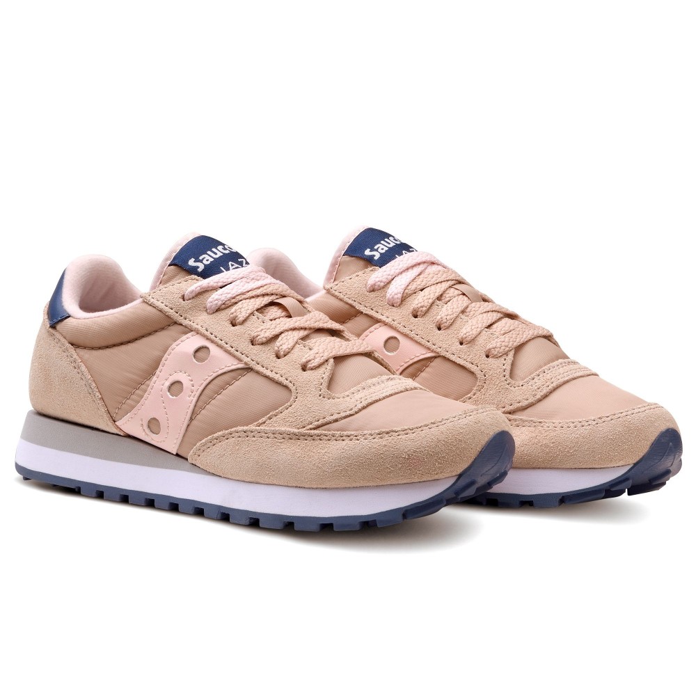 saucony originals rosa