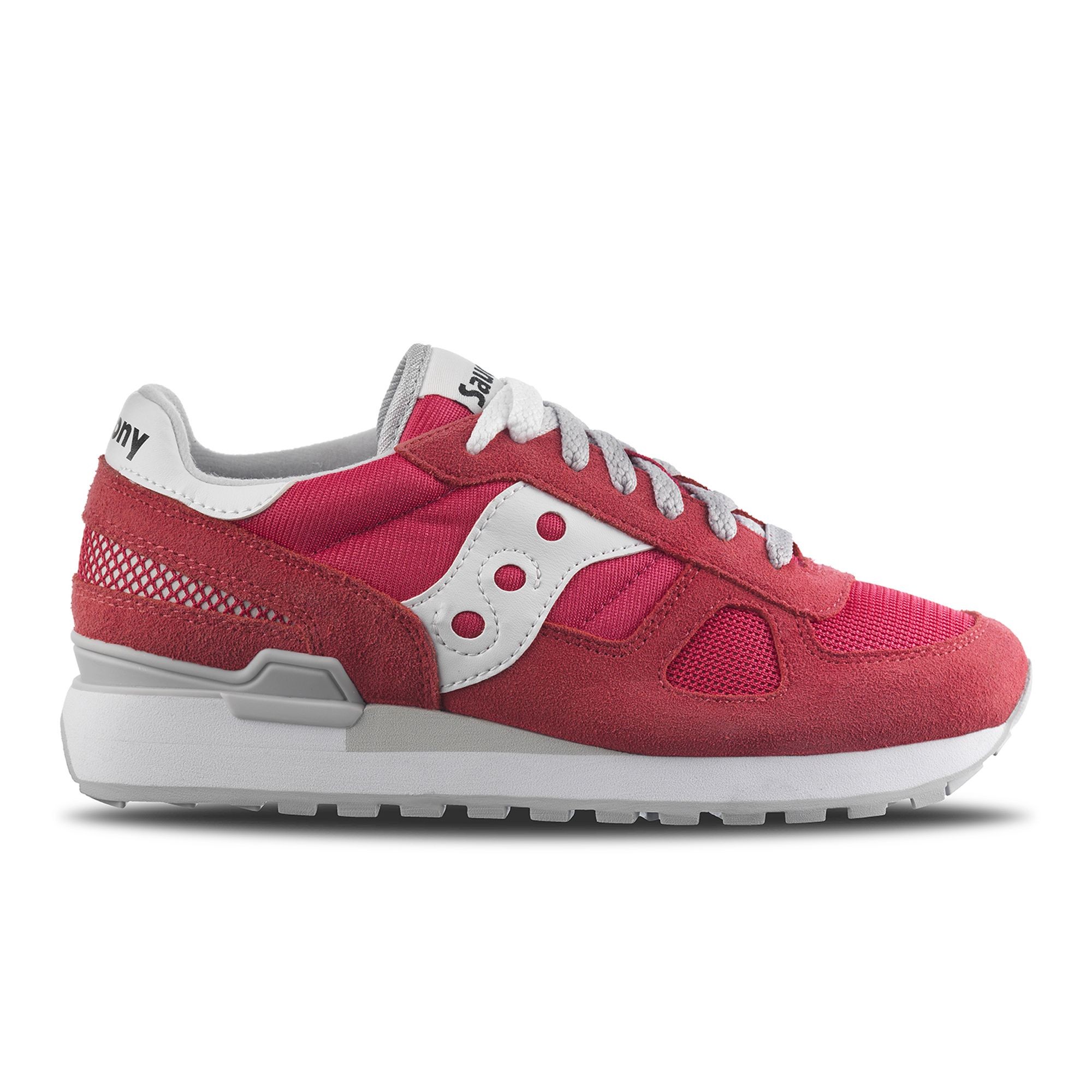 saucony shadow original uomo rosa