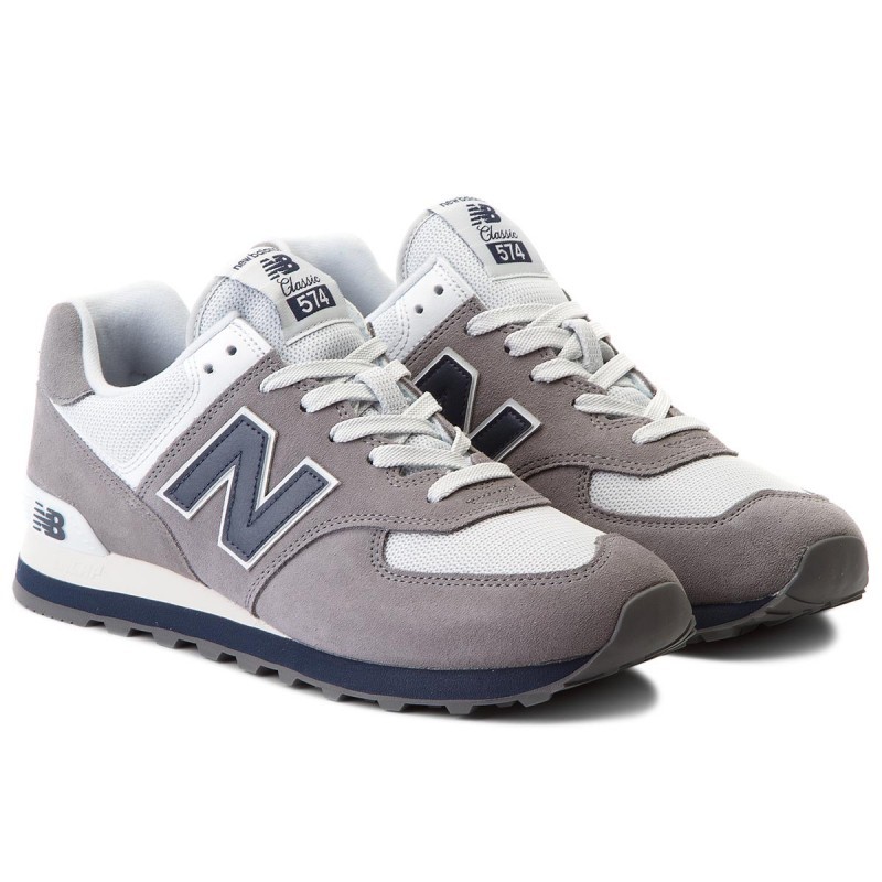 new balance 574 grigio new balance 574 grigio