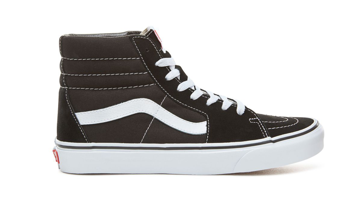 vans pelo vans pelo