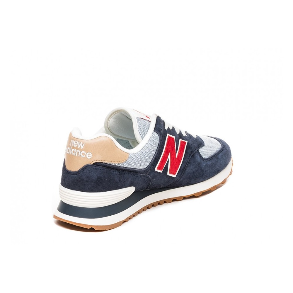new balance 574 uomo pelle rosse new balance 574 uomo pelle rosse