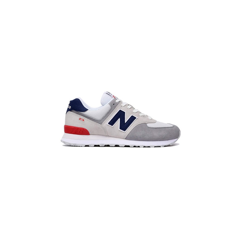 {keywor d} new balance uomo maglia running
