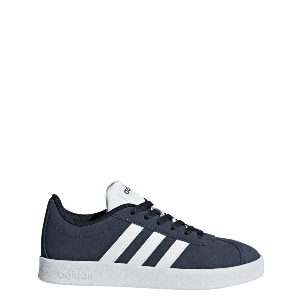 adidas vl court 2.0 bambino adidas vl court 2.0 bambino