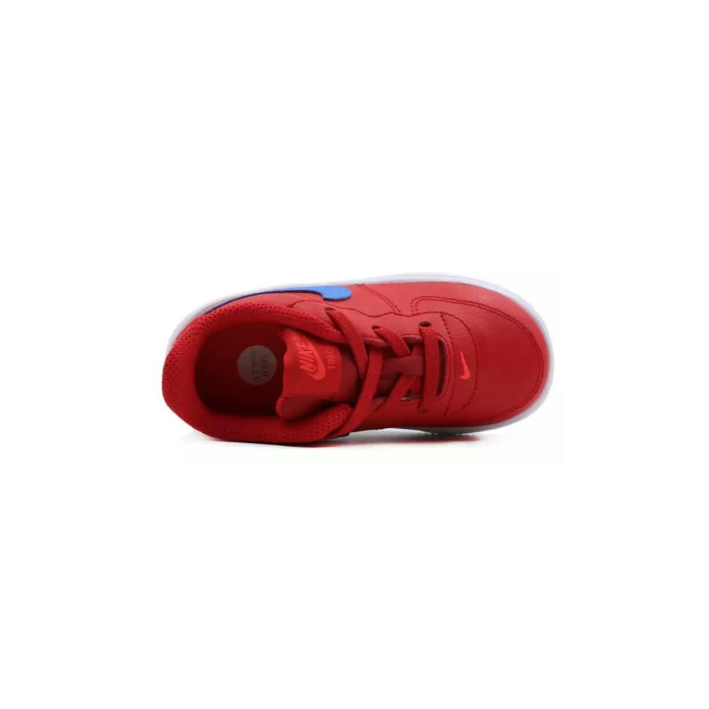 nike air force 1 bambino blu