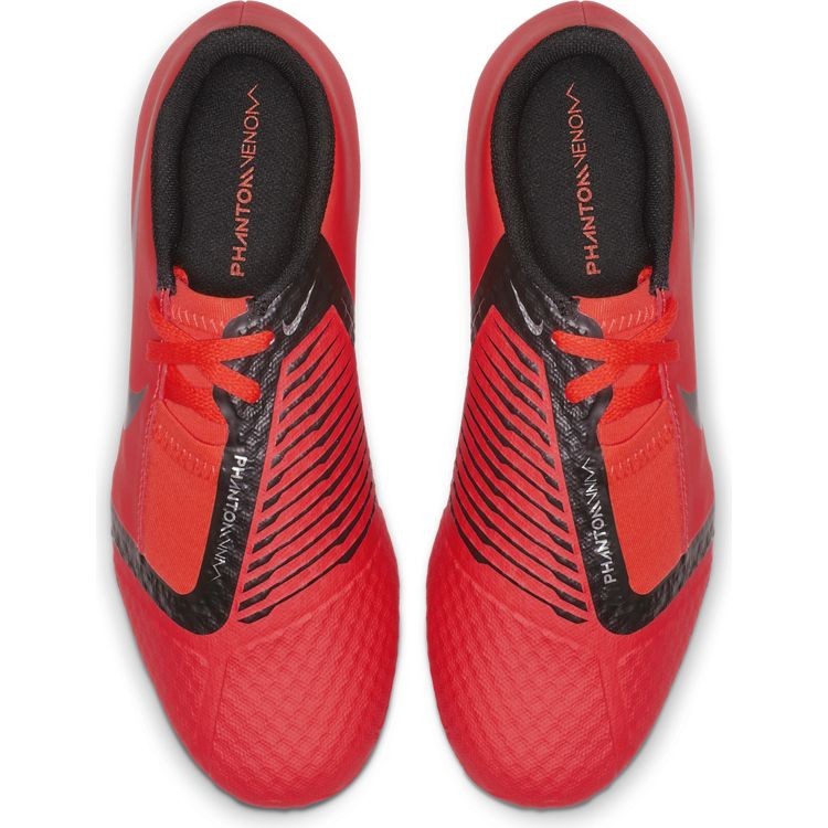 Scarpe Nike Phantom Venom Academy Turf Volt Obsidian