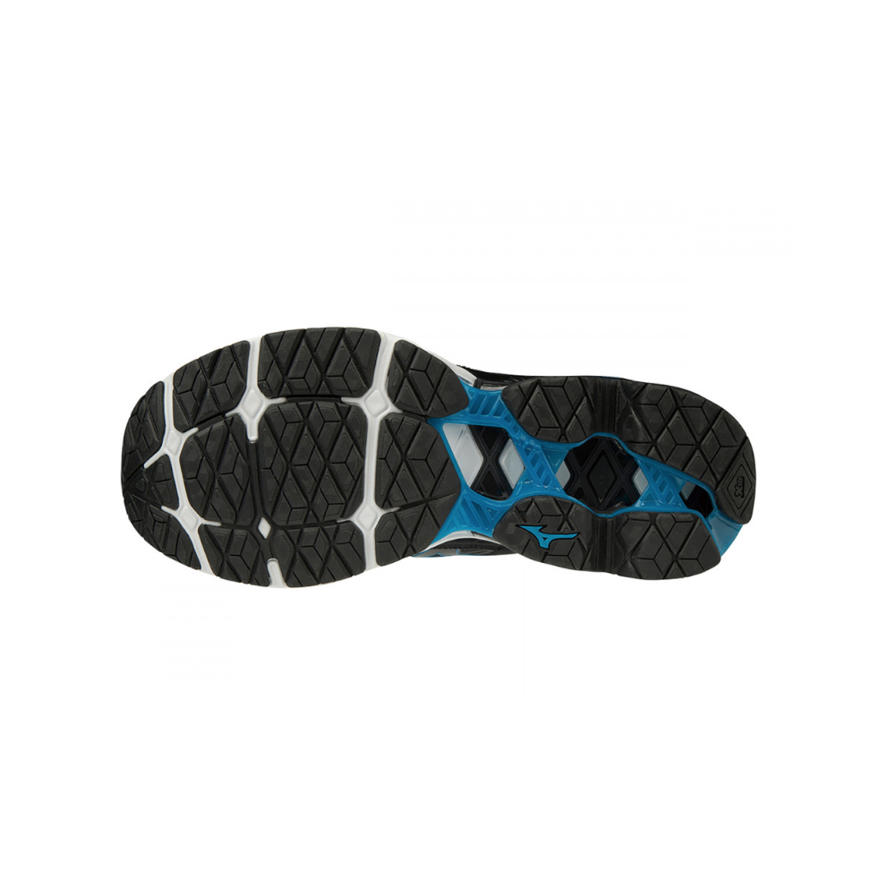 mizuno wave inspire 8 uomo bianche