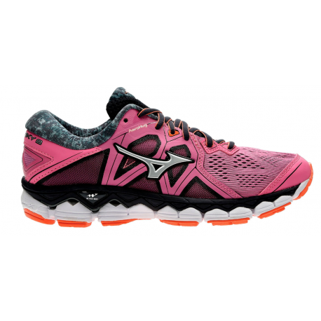 mizuno wave alchemy 2 rosa