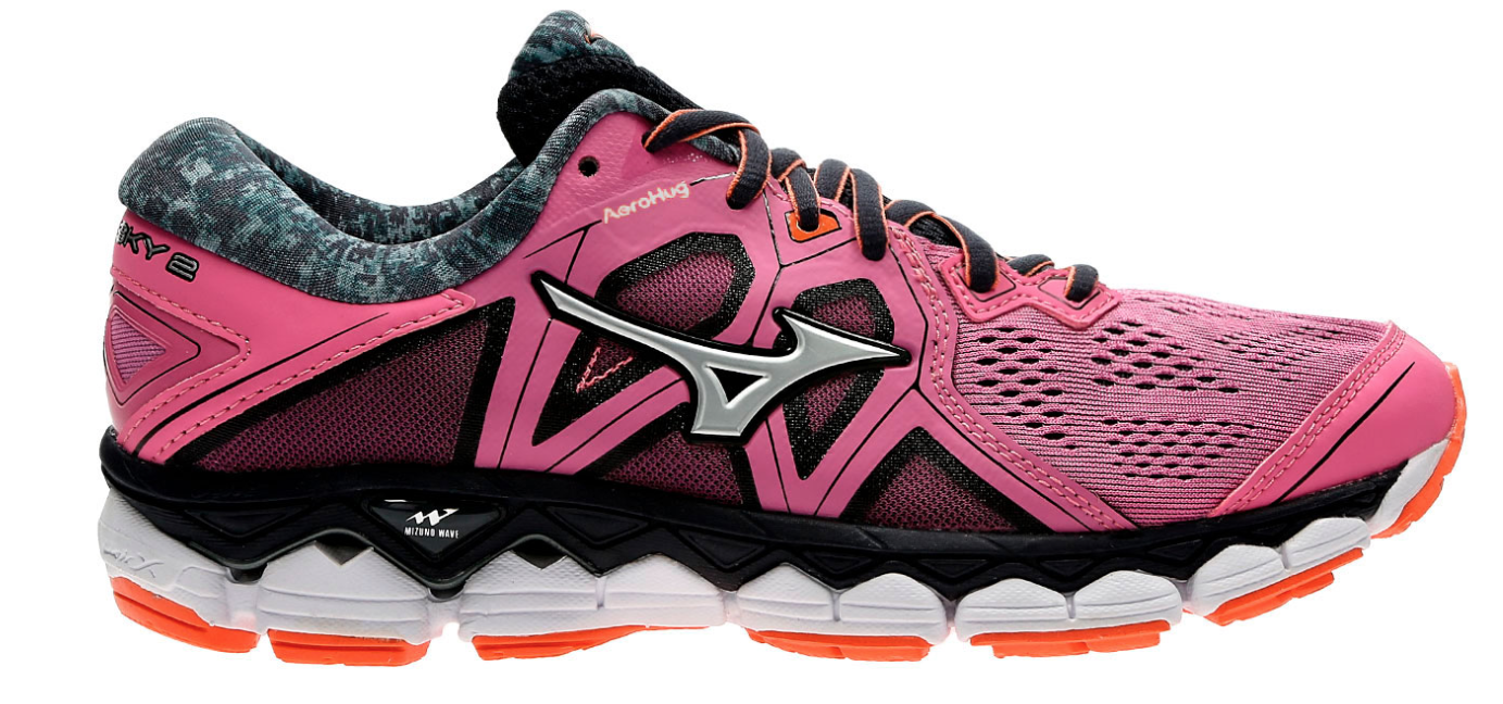 mizuno sky 2 donna