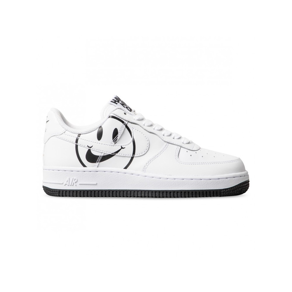 nike air force nere bambino
