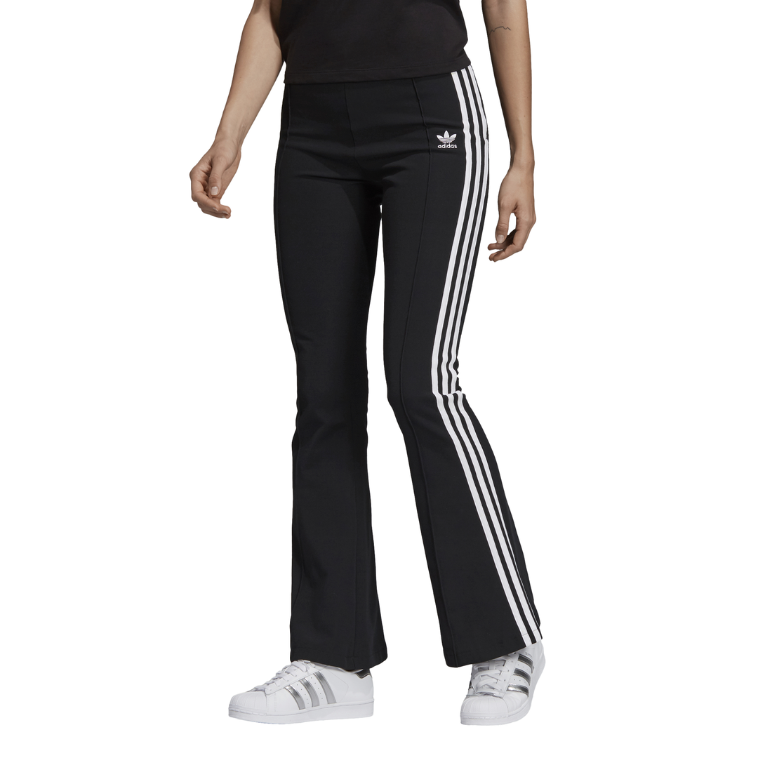 pantaloni adidas zampa