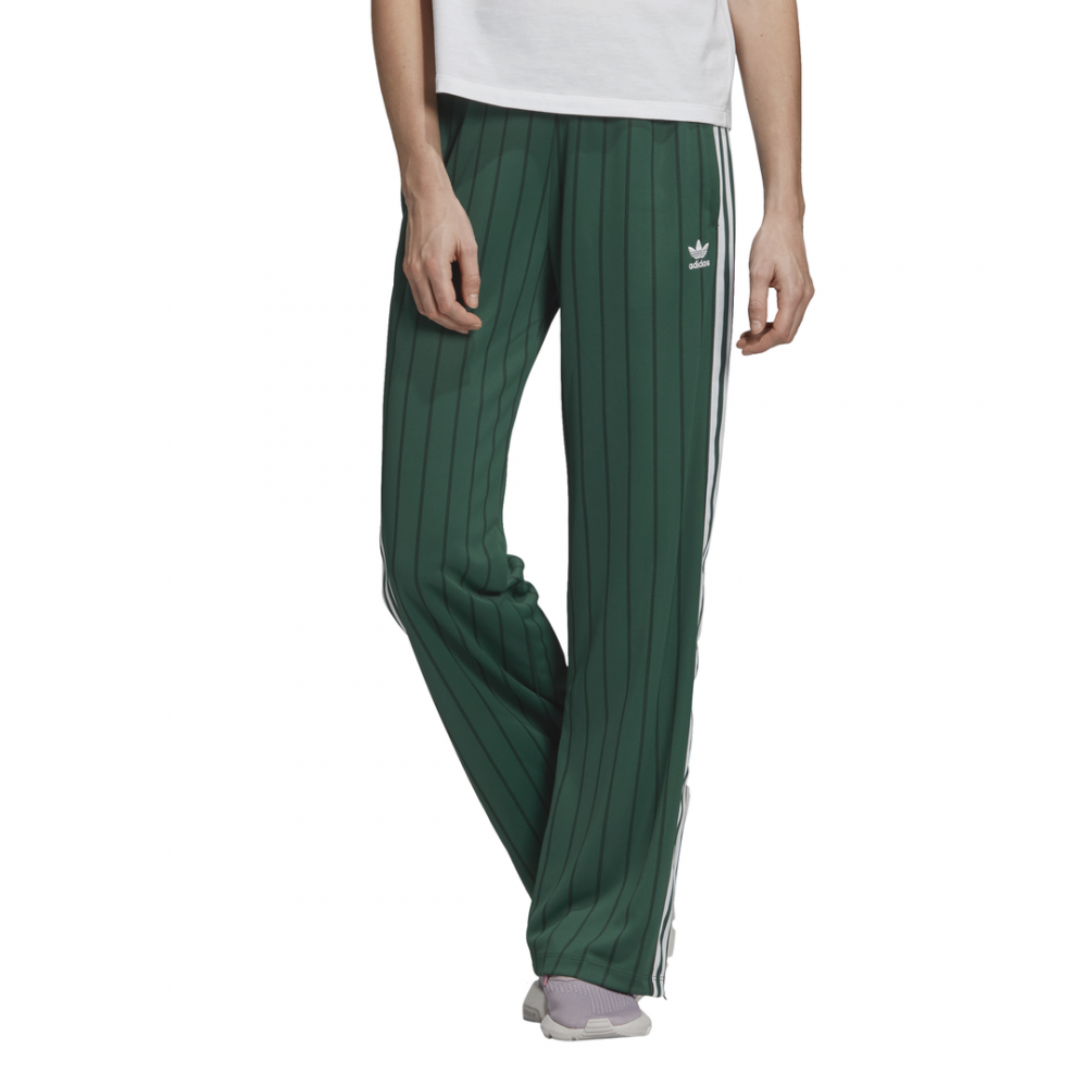 tuta adidas femminile verde