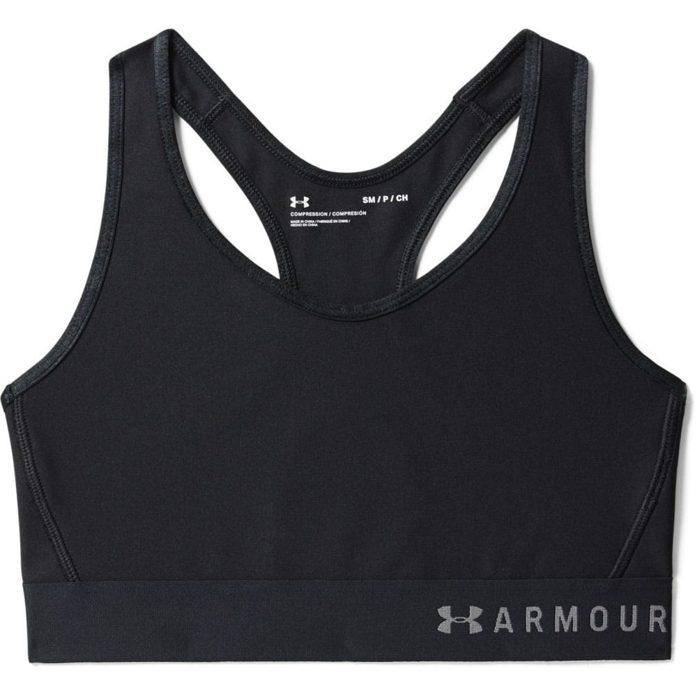 reggiseno sportivo under armour