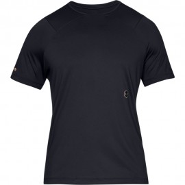 under armour magliette nera