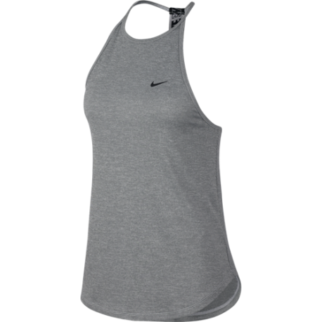 canottiera nike donna