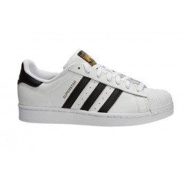 super star adidas bianche