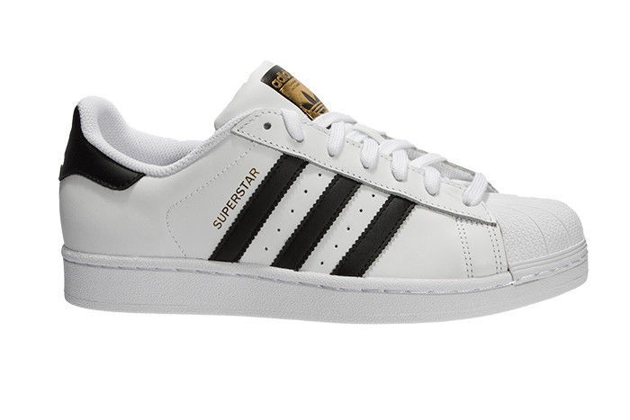 adidas superstar uomo nere e bianche