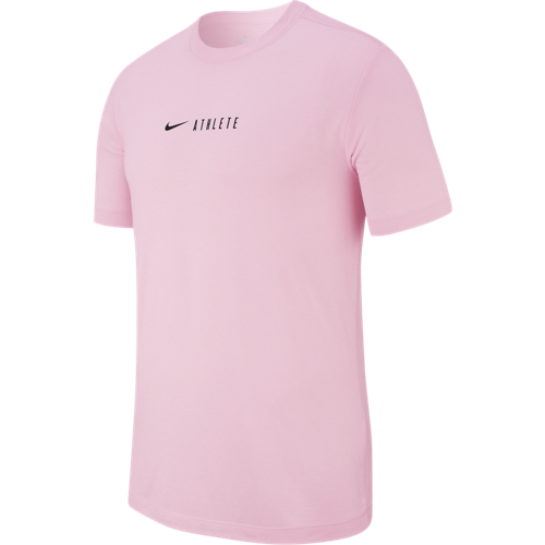 magliette asics uomo rosa