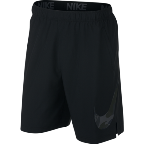 pantaloncini palestra nike