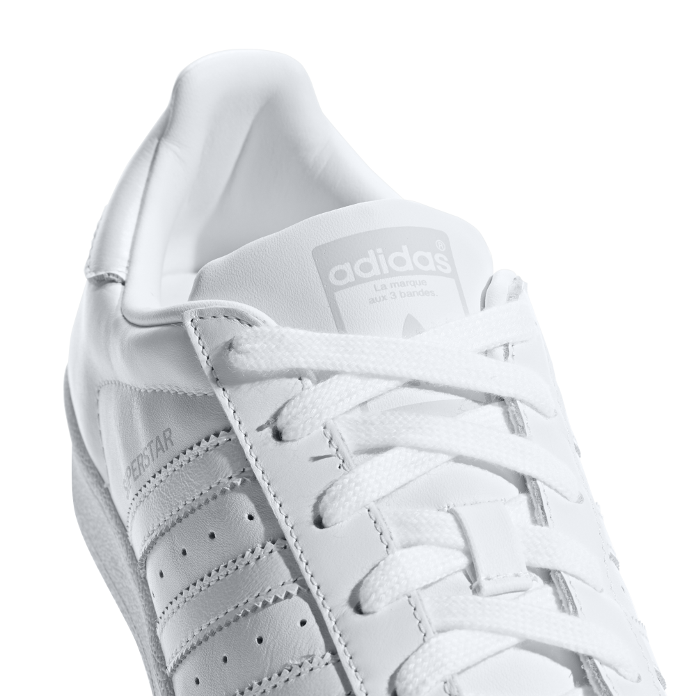 adidas superstar bianche donna