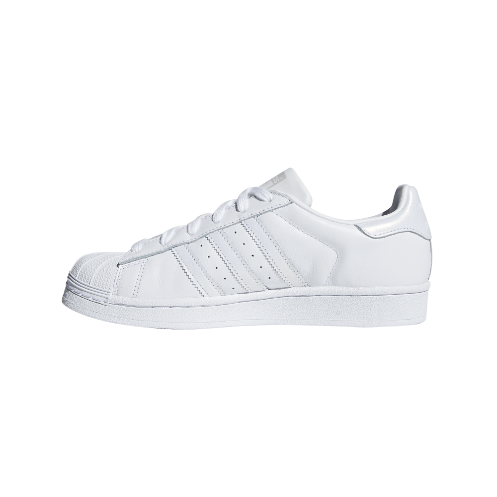 adidas superstar rosa tinta unita