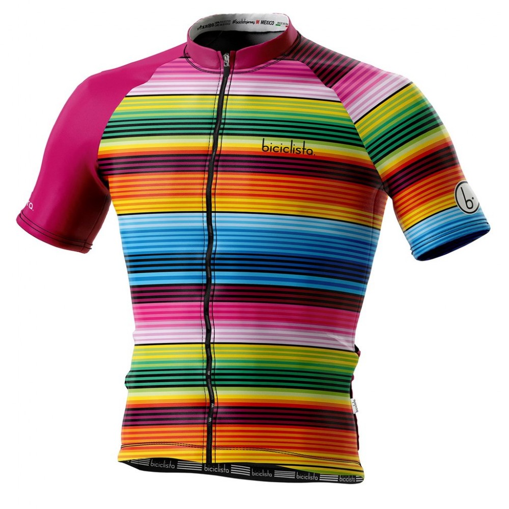 magliette ciclismo asics