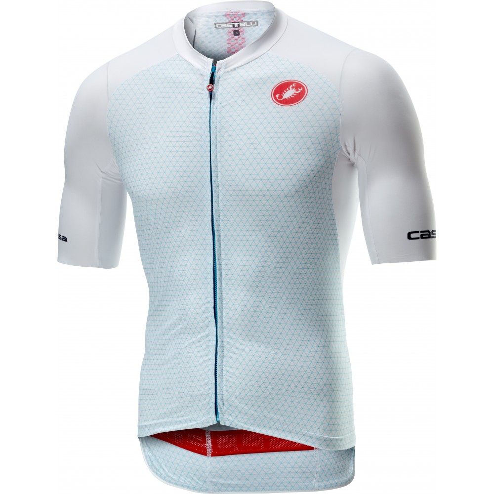 magliette ciclismo asics