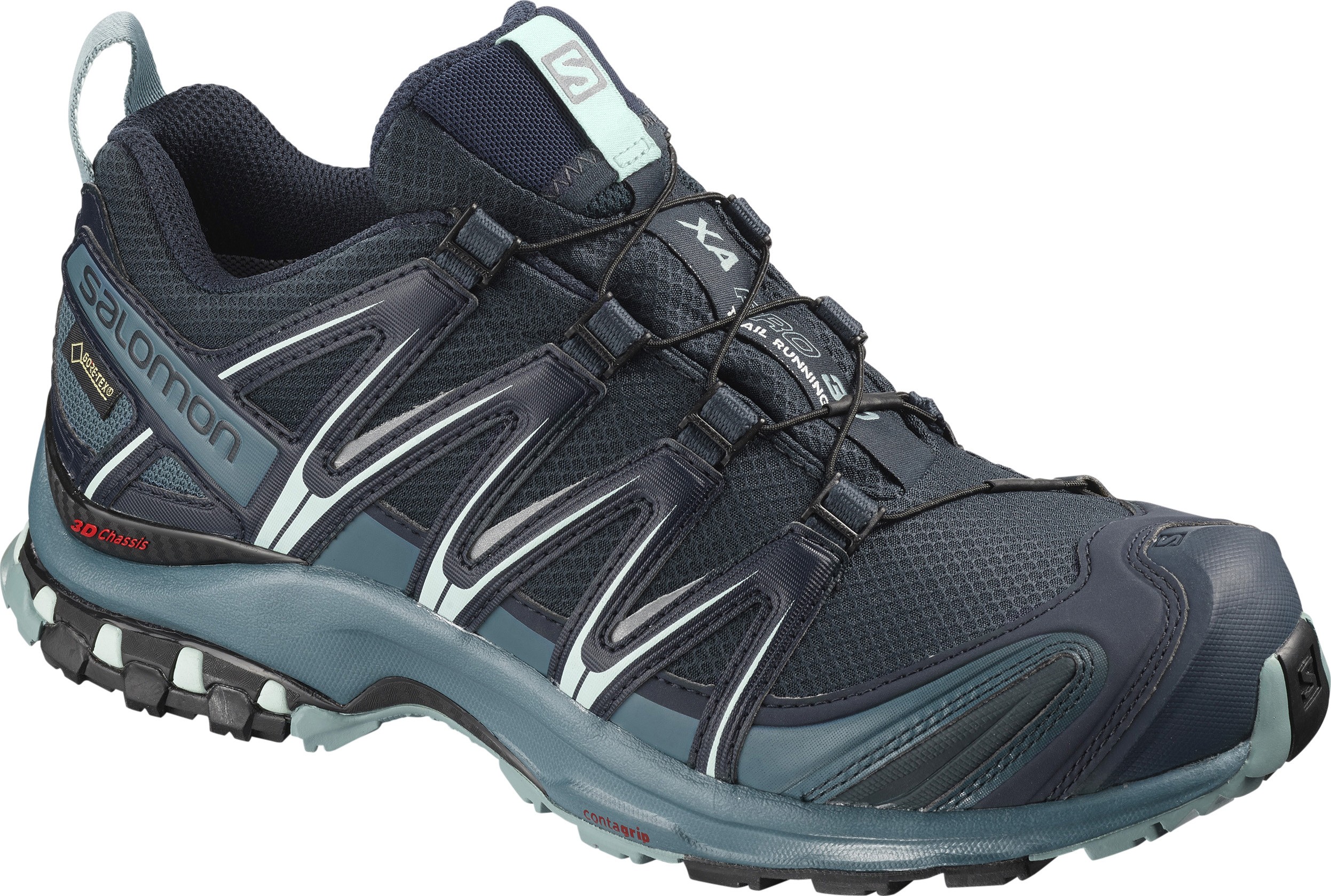 scarpe walking salomon