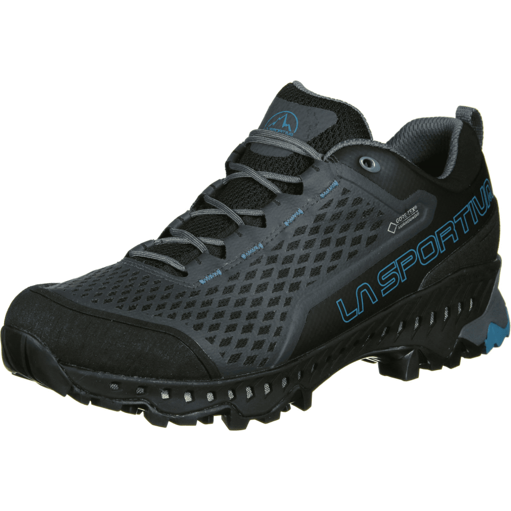 scarponi trekking goretex vibram
