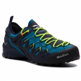scarpe trekking salewa opinioni