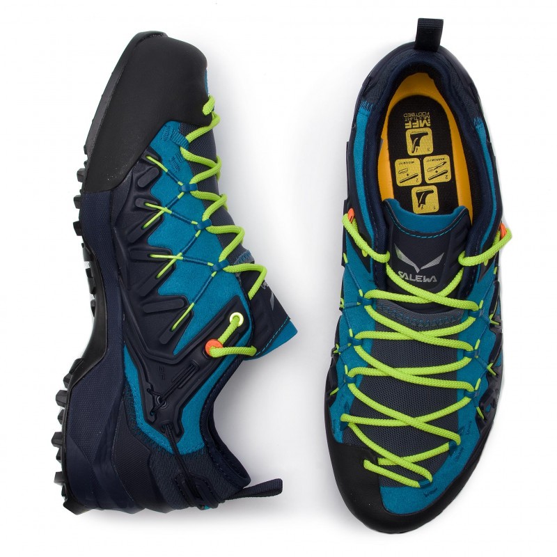 scarpe trekking salewa