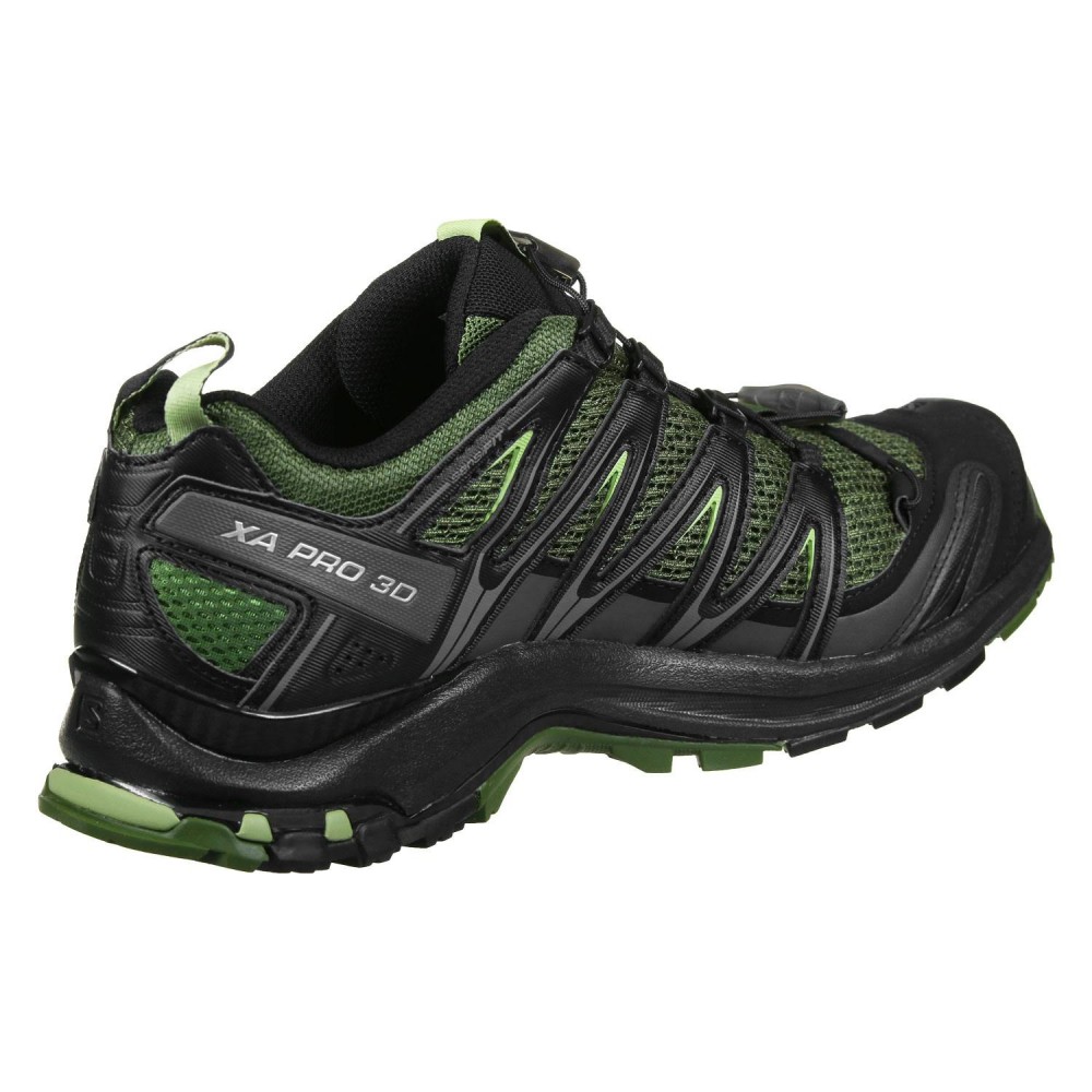 salomon xa pro 3d uomo marroni