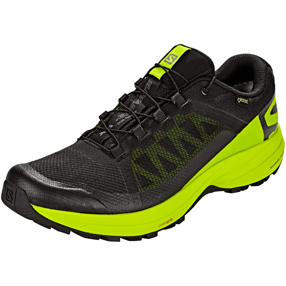 Scarpe Da Trekking Alte O Basse