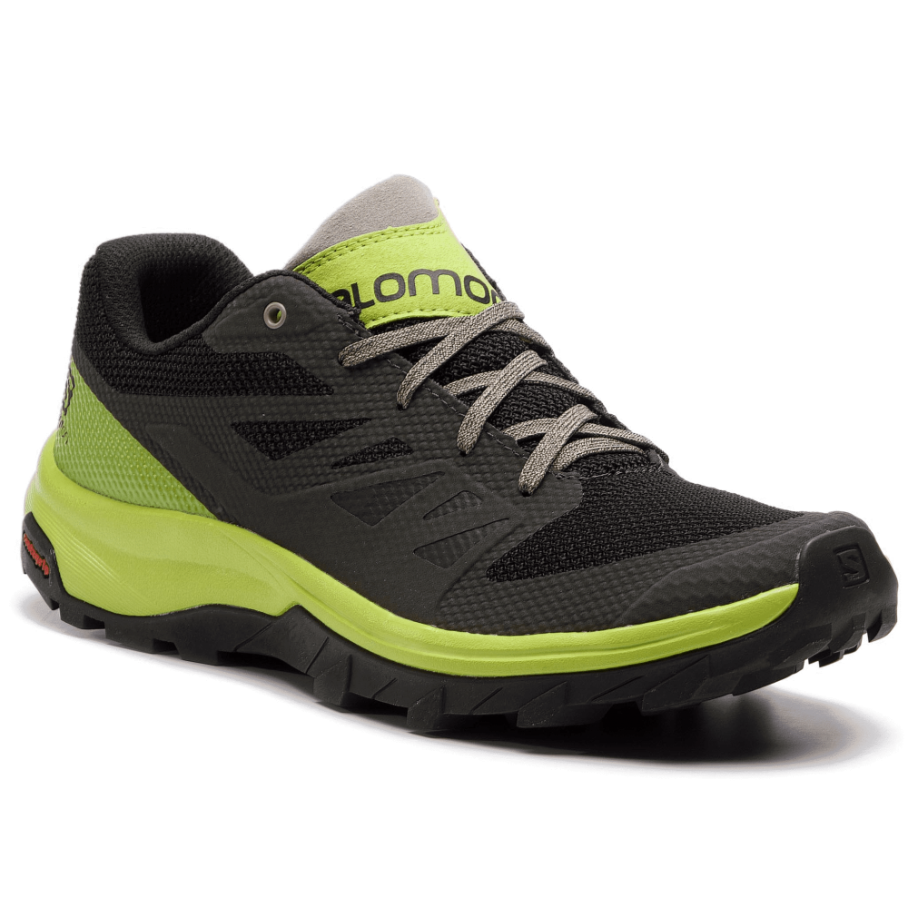 scarpe salomon estive