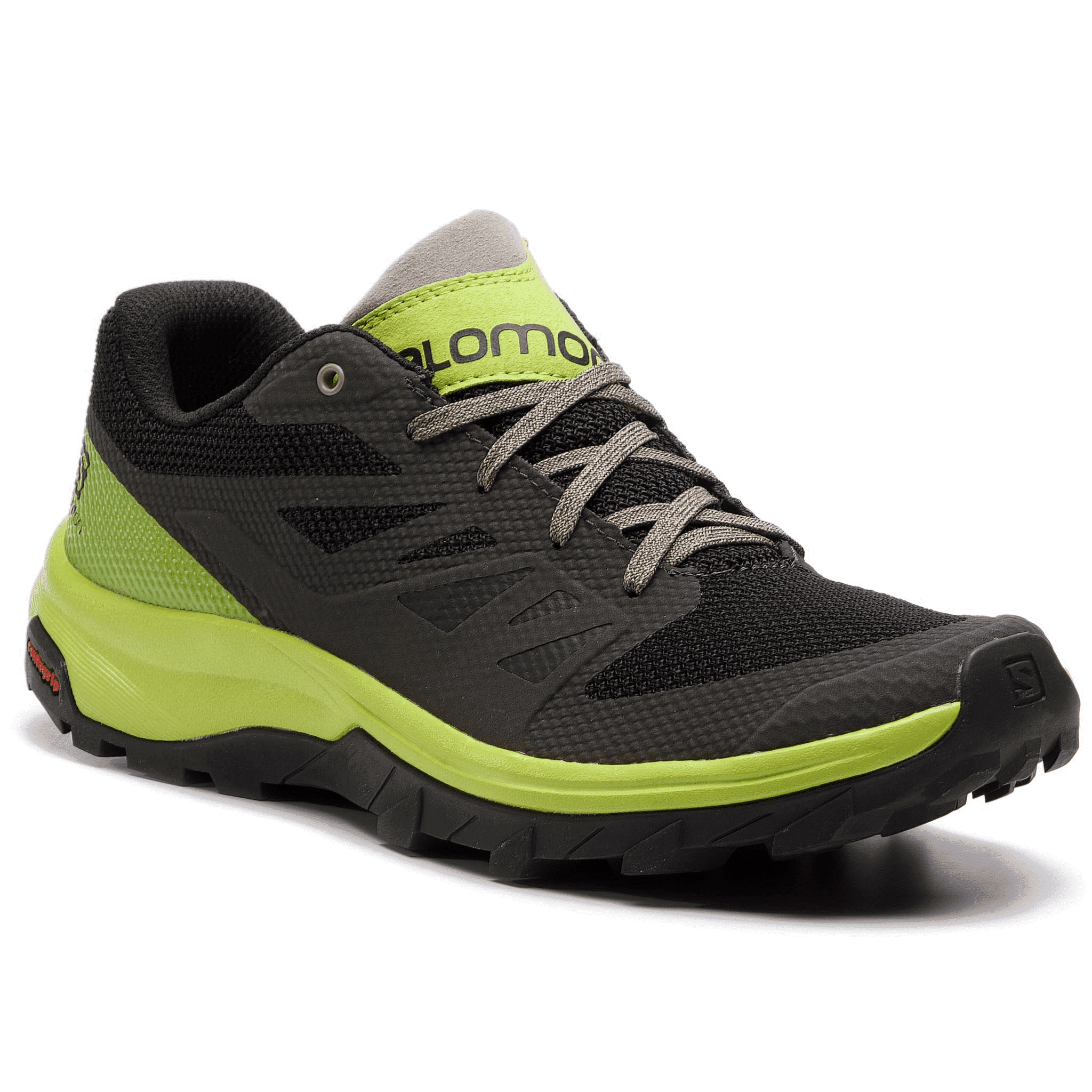 salomon trekking estive