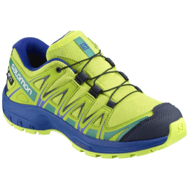 scarponcini trekking bambino