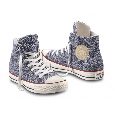 Sneaker Converse All Star Hi Lana Donna 545060C - Acquista su Sport