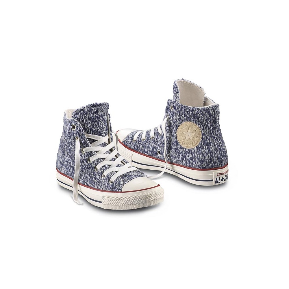 all star invernali donna