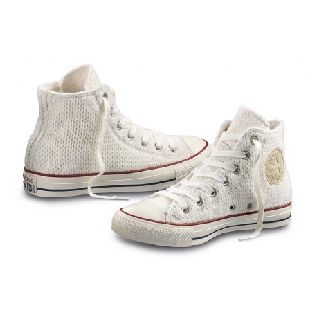 Sneaker Converse All Star Hi Lana Donna 545061C - Acquista su Sport