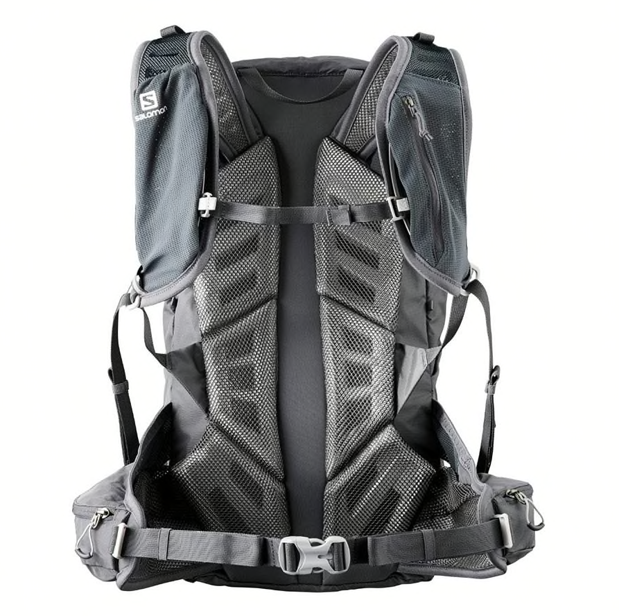 zaino trekking salomon
